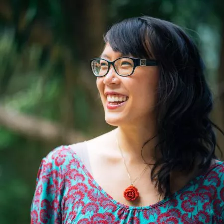 The Embody Podcast Candice Wu